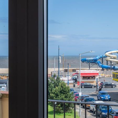 The Courtyard Guest House Great Yarmouth Exteriör bild